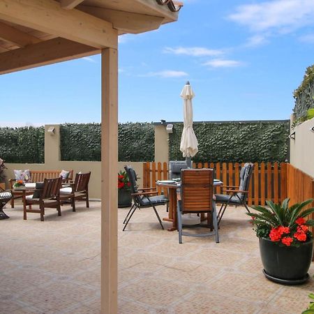 Villa Golf Y Mar San Miguel de Abona Extérieur photo