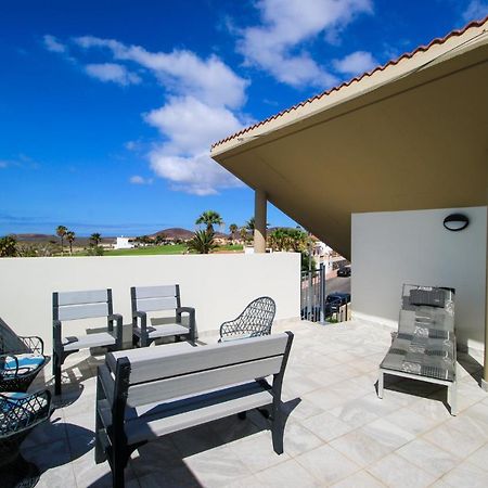 Villa Golf Y Mar San Miguel de Abona Extérieur photo
