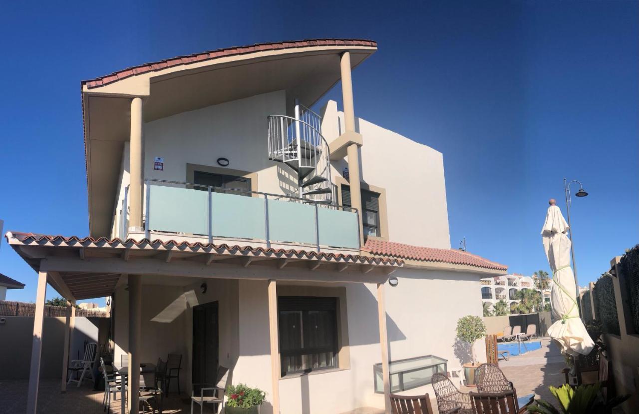 Villa Golf Y Mar San Miguel de Abona Extérieur photo