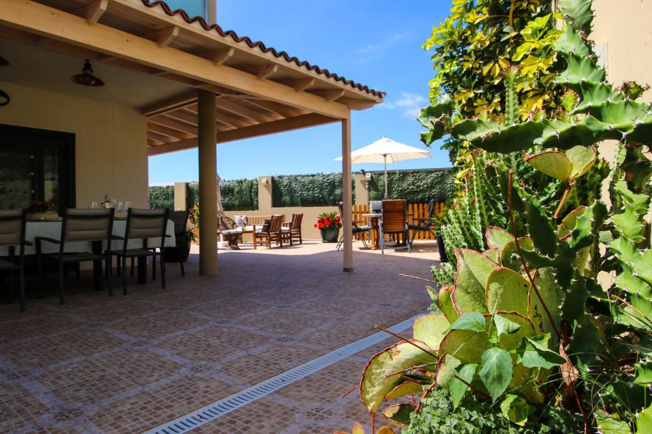 Villa Golf Y Mar San Miguel de Abona Extérieur photo