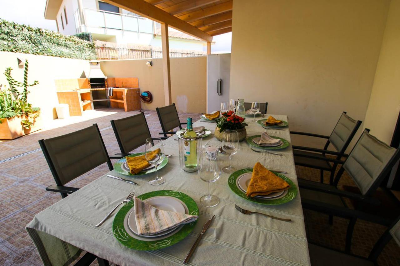 Villa Golf Y Mar San Miguel de Abona Extérieur photo