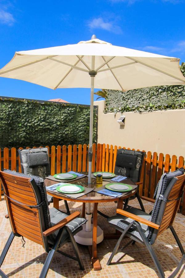 Villa Golf Y Mar San Miguel de Abona Extérieur photo