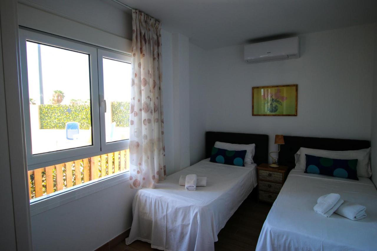Villa Golf Y Mar San Miguel de Abona Extérieur photo