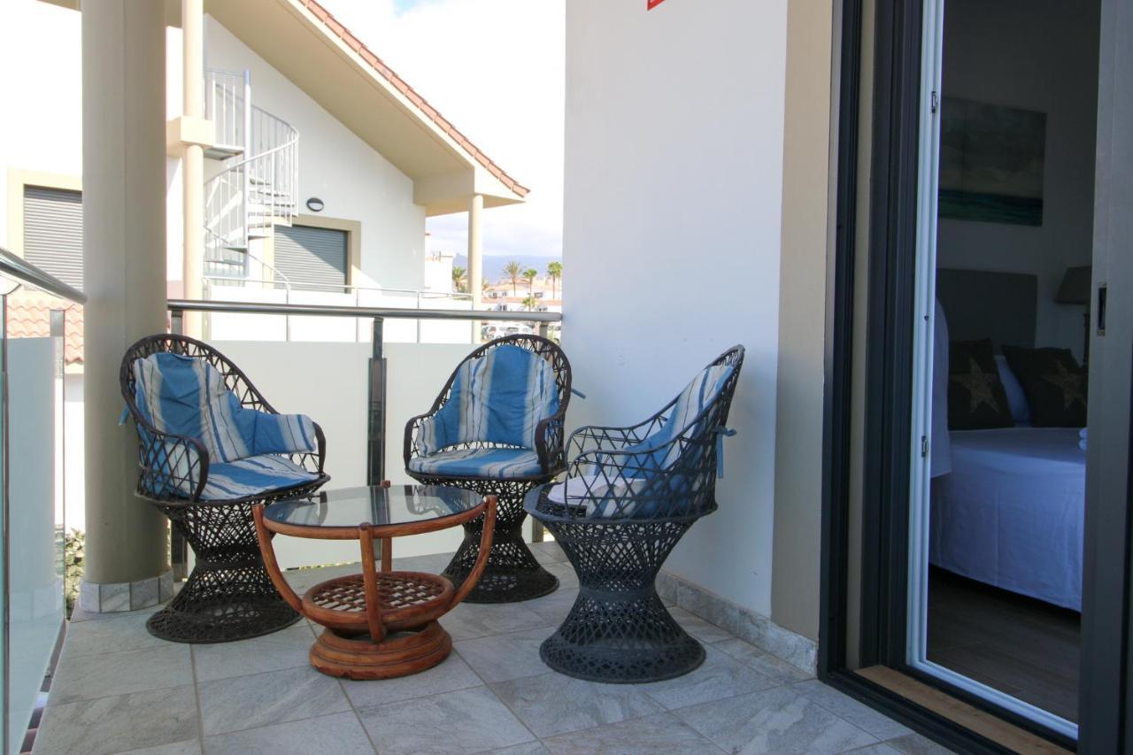 Villa Golf Y Mar San Miguel de Abona Extérieur photo
