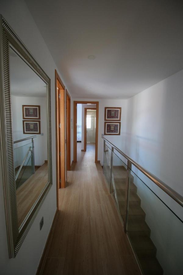 Villa Golf Y Mar San Miguel de Abona Extérieur photo