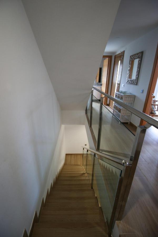 Villa Golf Y Mar San Miguel de Abona Extérieur photo