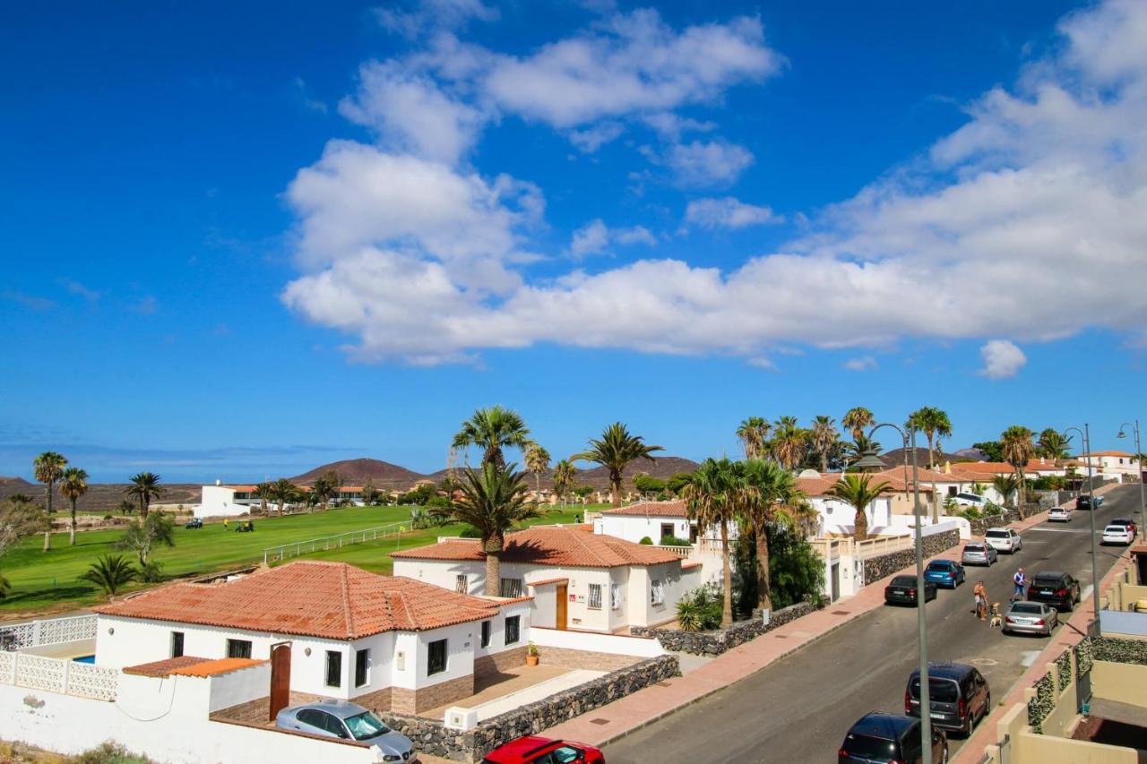 Villa Golf Y Mar San Miguel de Abona Extérieur photo