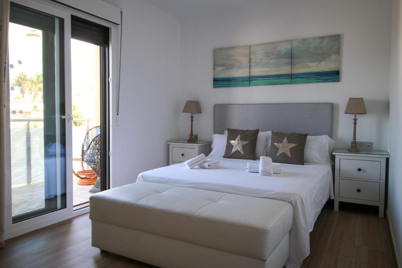 Villa Golf Y Mar San Miguel de Abona Extérieur photo