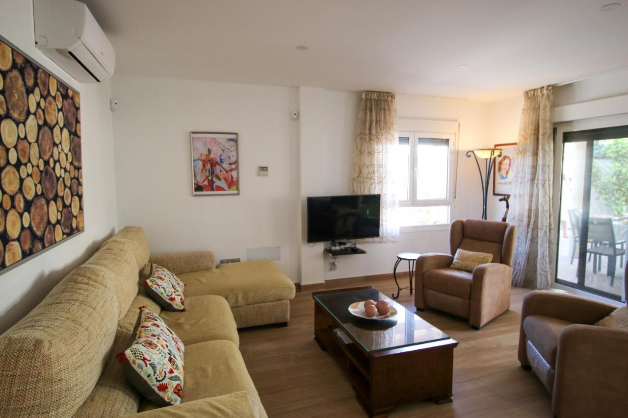 Villa Golf Y Mar San Miguel de Abona Extérieur photo
