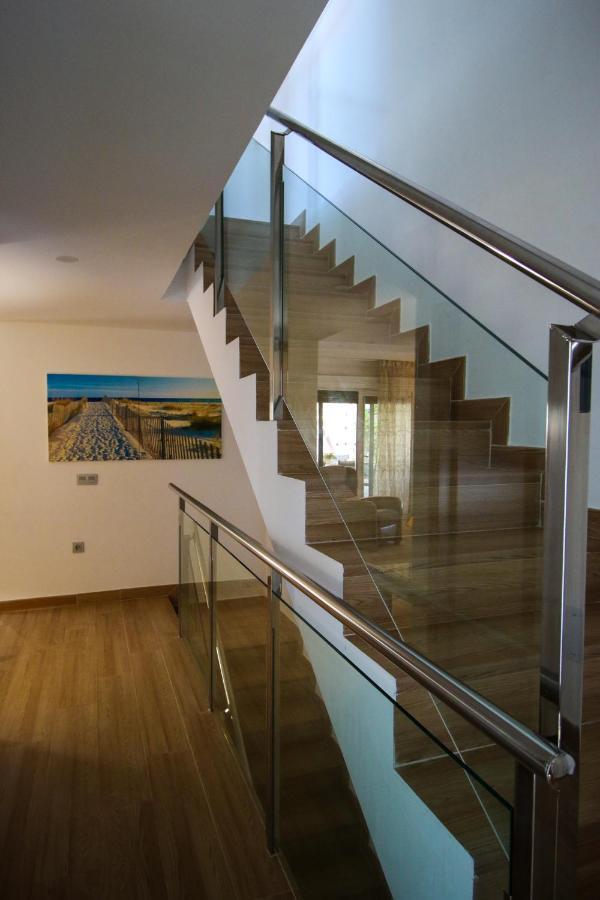Villa Golf Y Mar San Miguel de Abona Extérieur photo