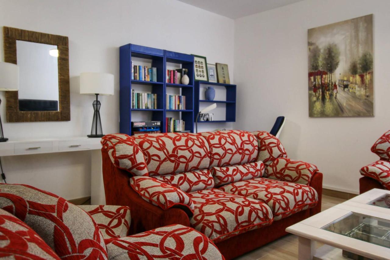 Villa Golf Y Mar San Miguel de Abona Extérieur photo