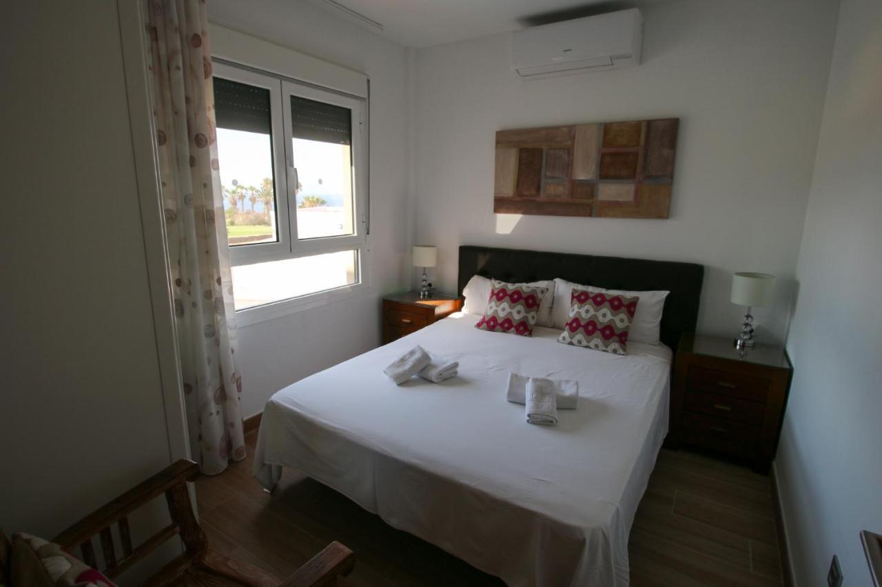 Villa Golf Y Mar San Miguel de Abona Extérieur photo
