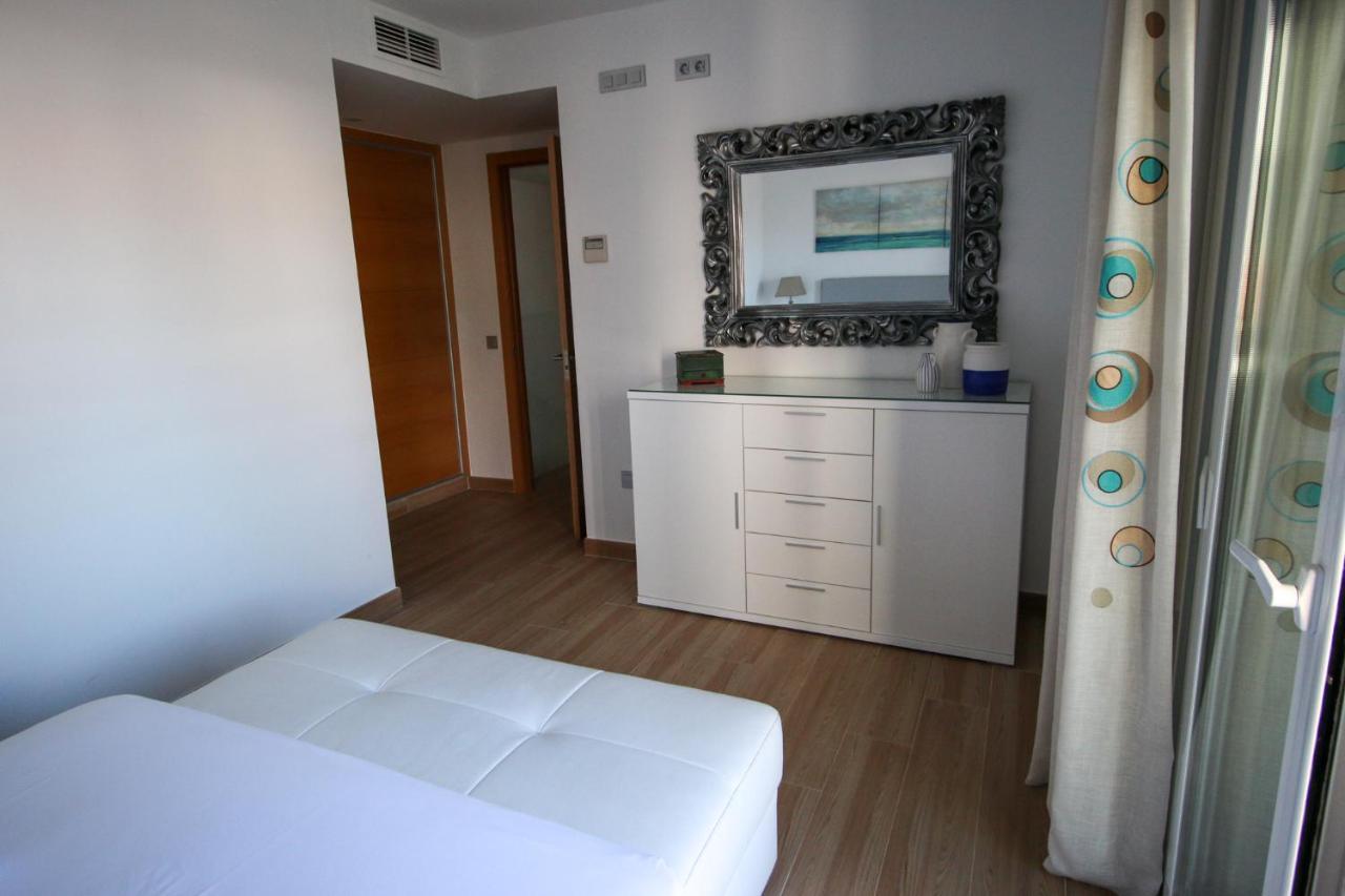 Villa Golf Y Mar San Miguel de Abona Extérieur photo
