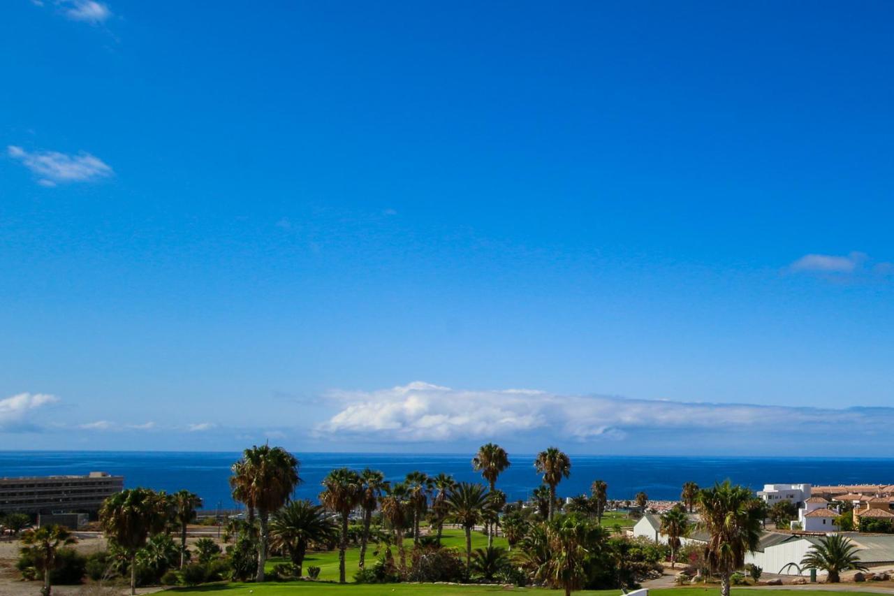 Villa Golf Y Mar San Miguel de Abona Extérieur photo
