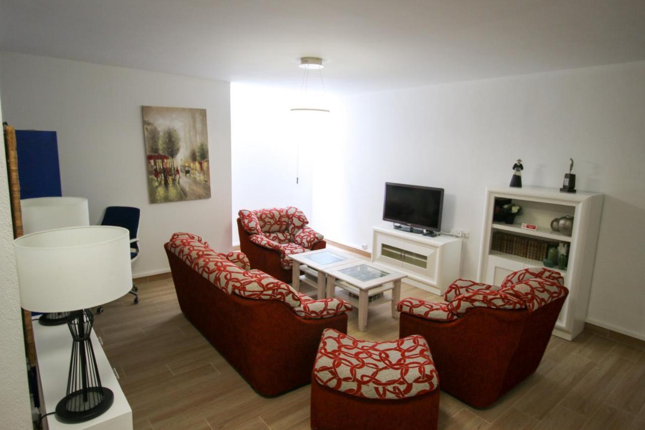 Villa Golf Y Mar San Miguel de Abona Extérieur photo