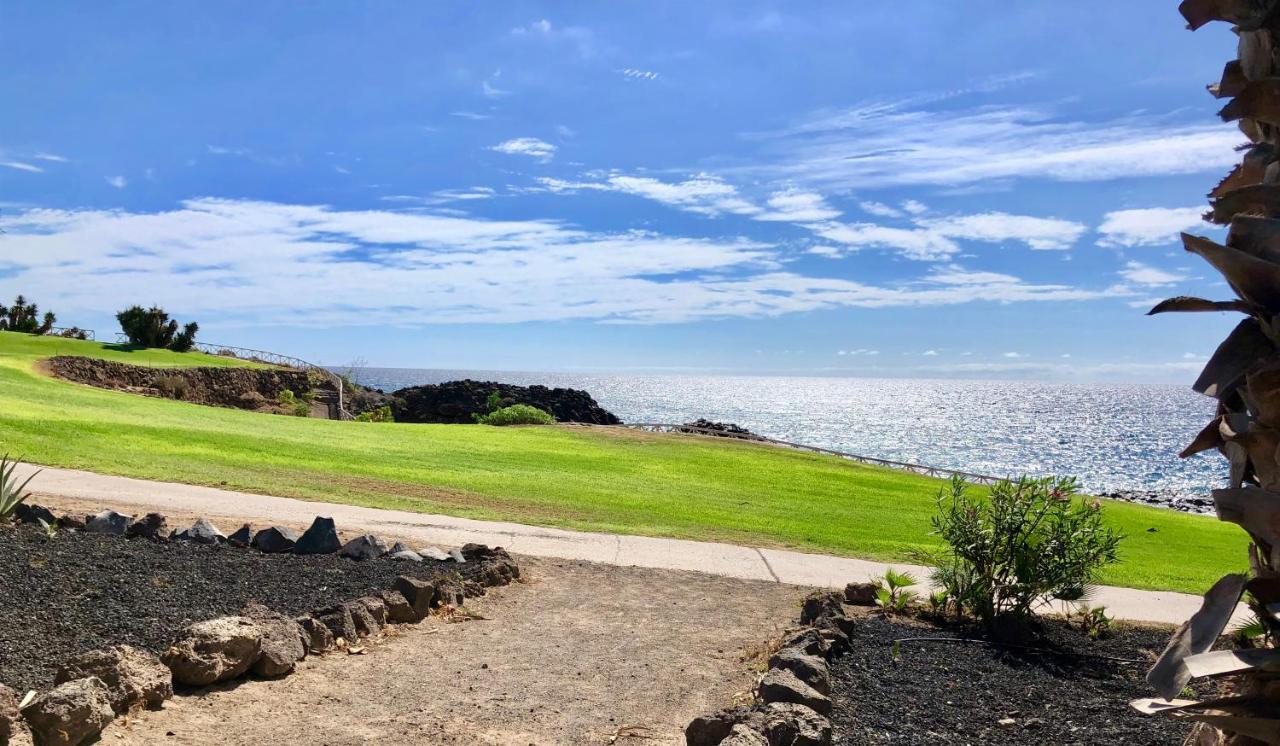 Villa Golf Y Mar San Miguel de Abona Extérieur photo