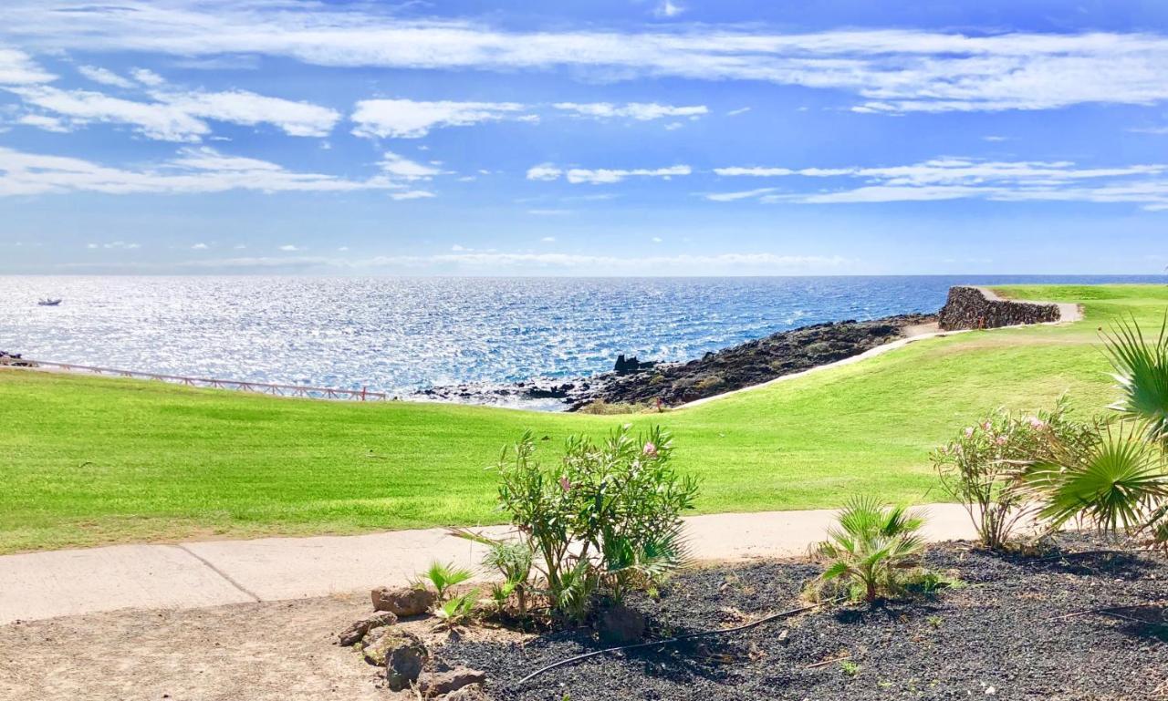 Villa Golf Y Mar San Miguel de Abona Extérieur photo